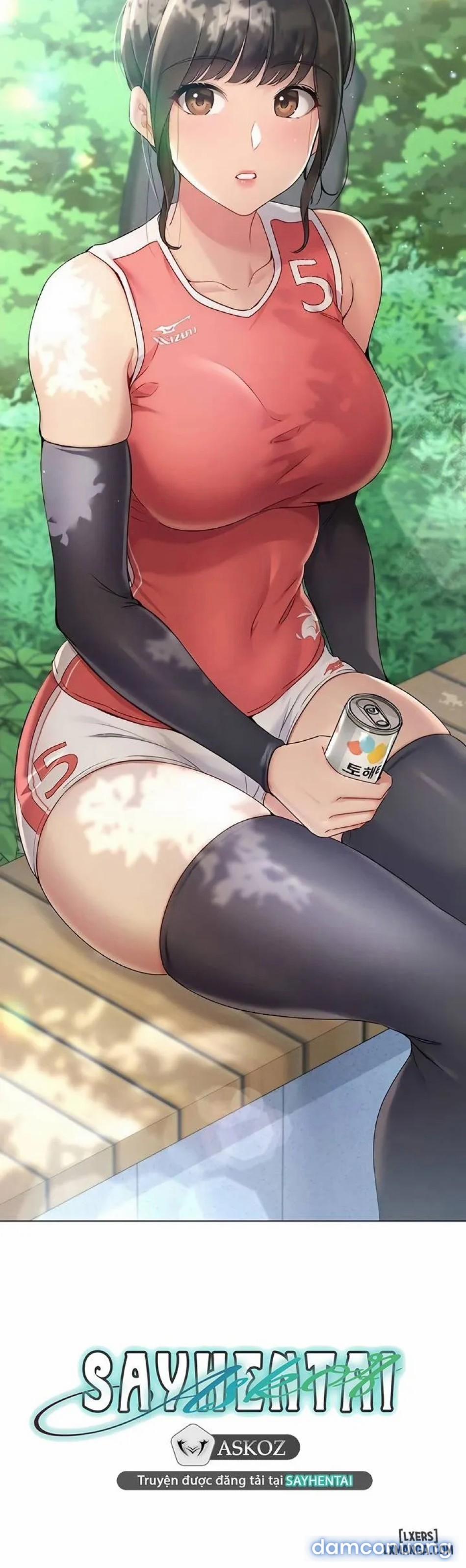 Set Up [Comic X-Eros #84] 9 trang 5