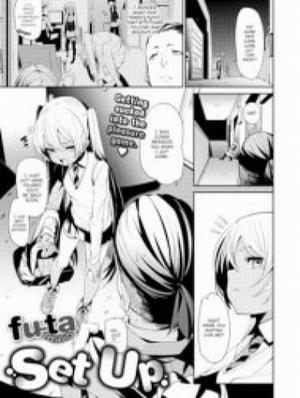 Đọc truyện Set Up [Comic X-Eros #84]