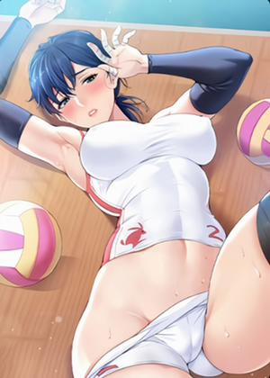 Đọc truyện tranh Set-up