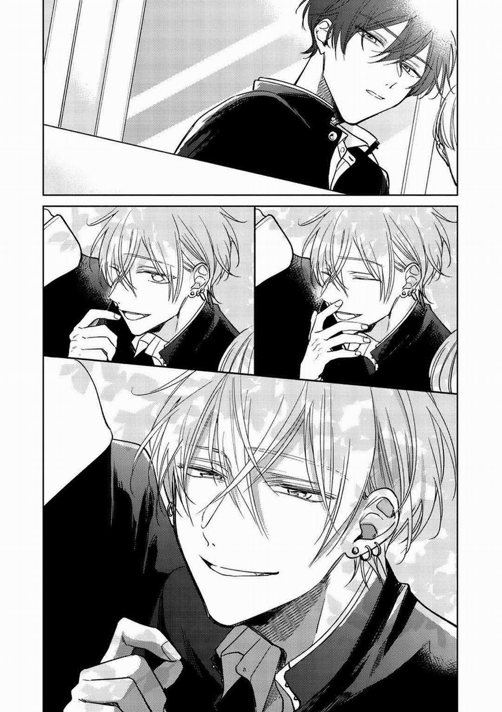 Seventeen Syrups 1 trang 15