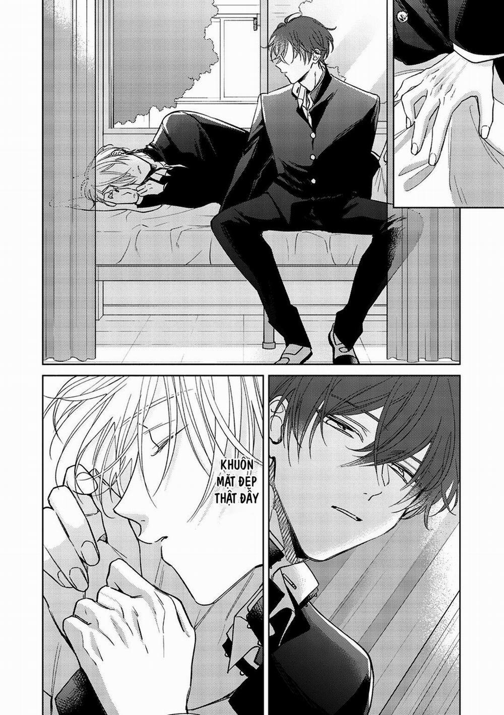 Seventeen Syrups 1 trang 17