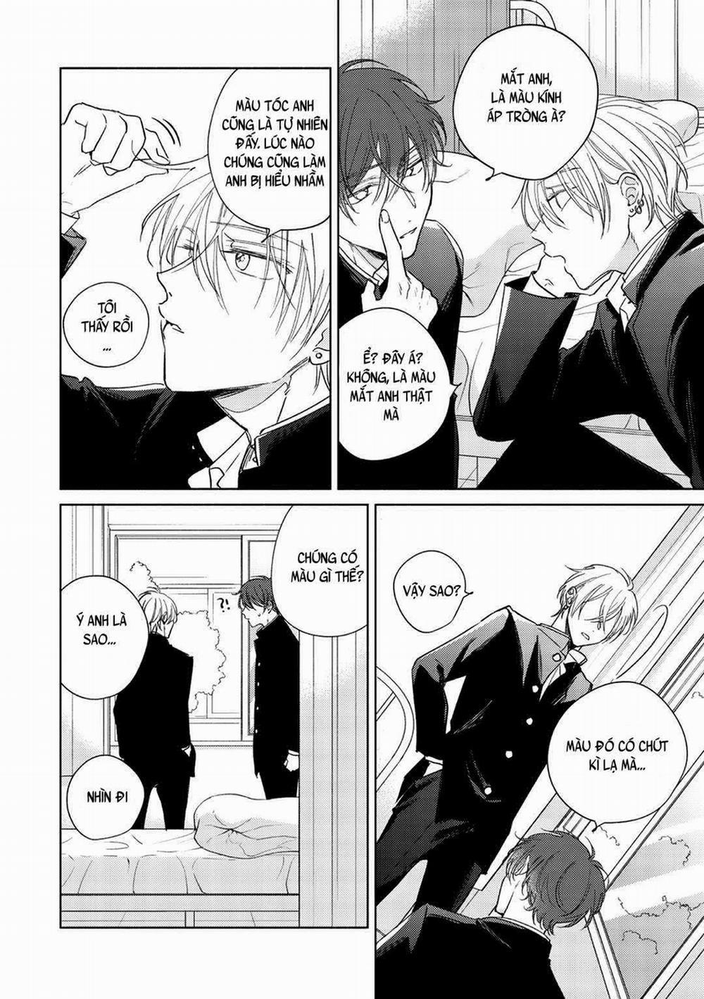 Seventeen Syrups 1 trang 23