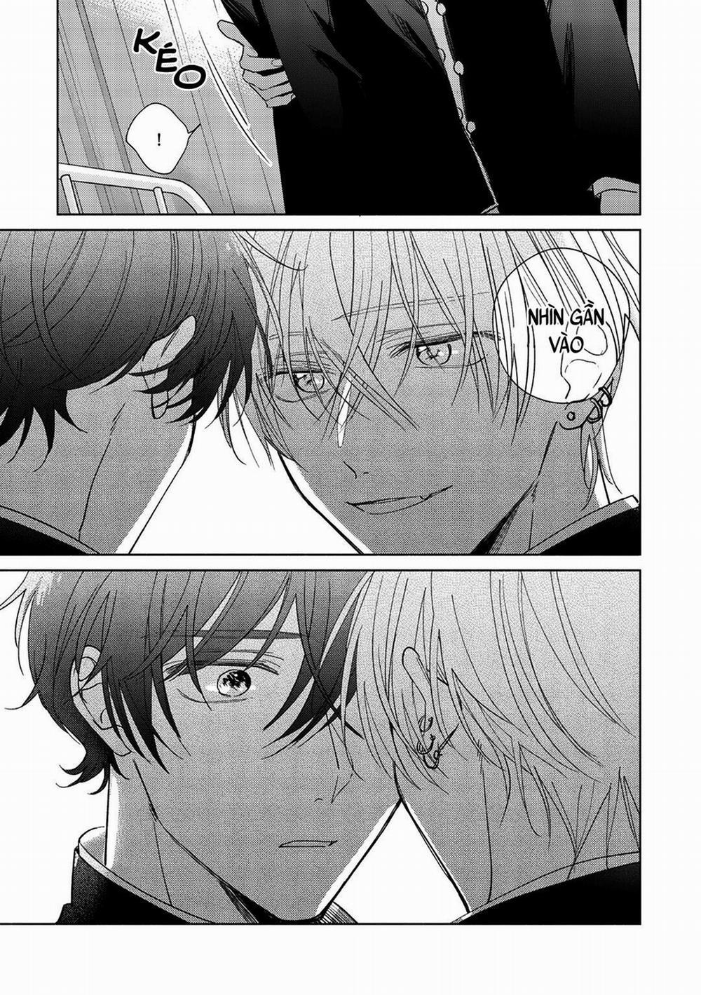 Seventeen Syrups 1 trang 24