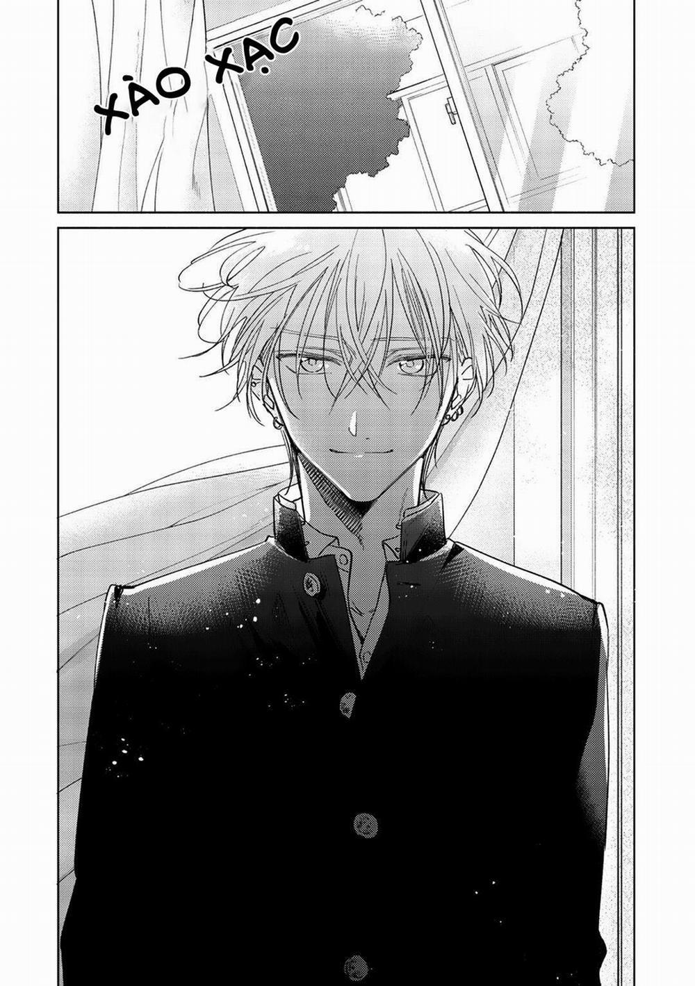 Seventeen Syrups 1 trang 25