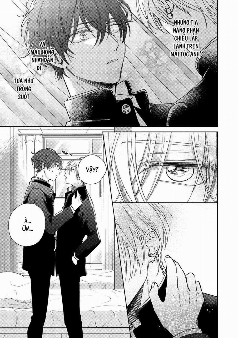 Seventeen Syrups 1 trang 26