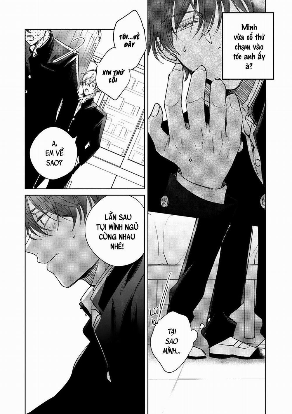 Seventeen Syrups 1 trang 27