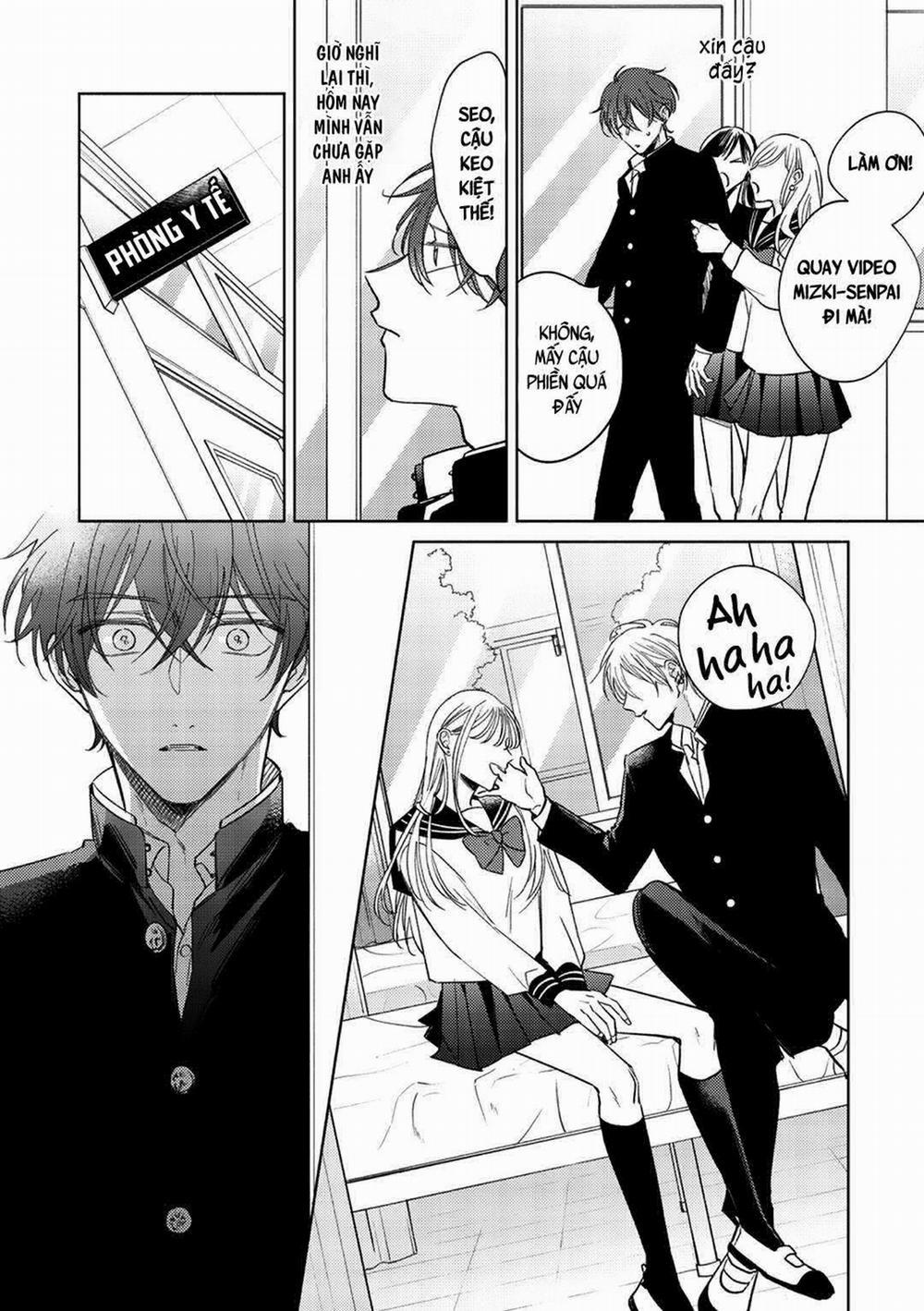 Seventeen Syrups 1 trang 28