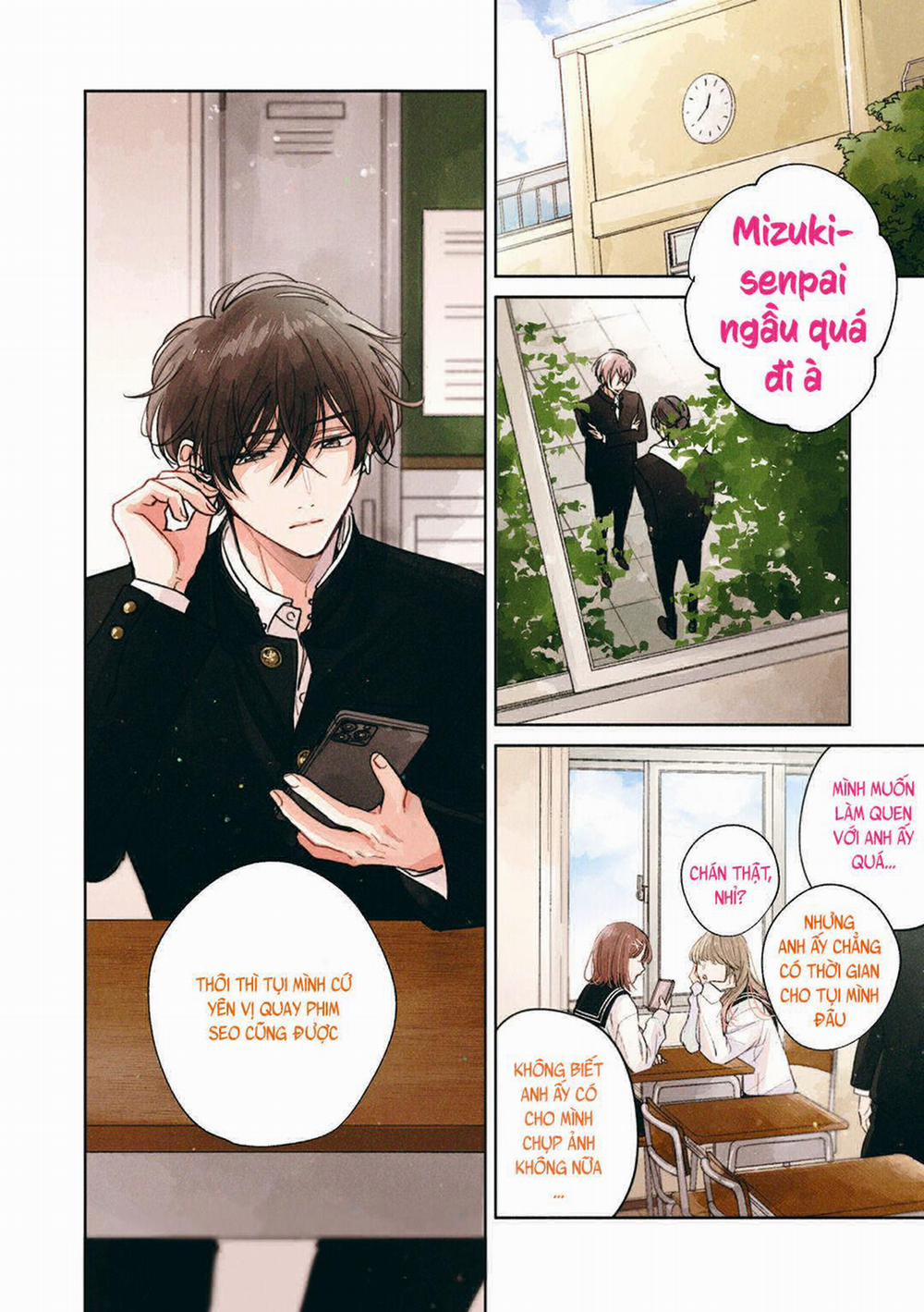 Seventeen Syrups 1 trang 3