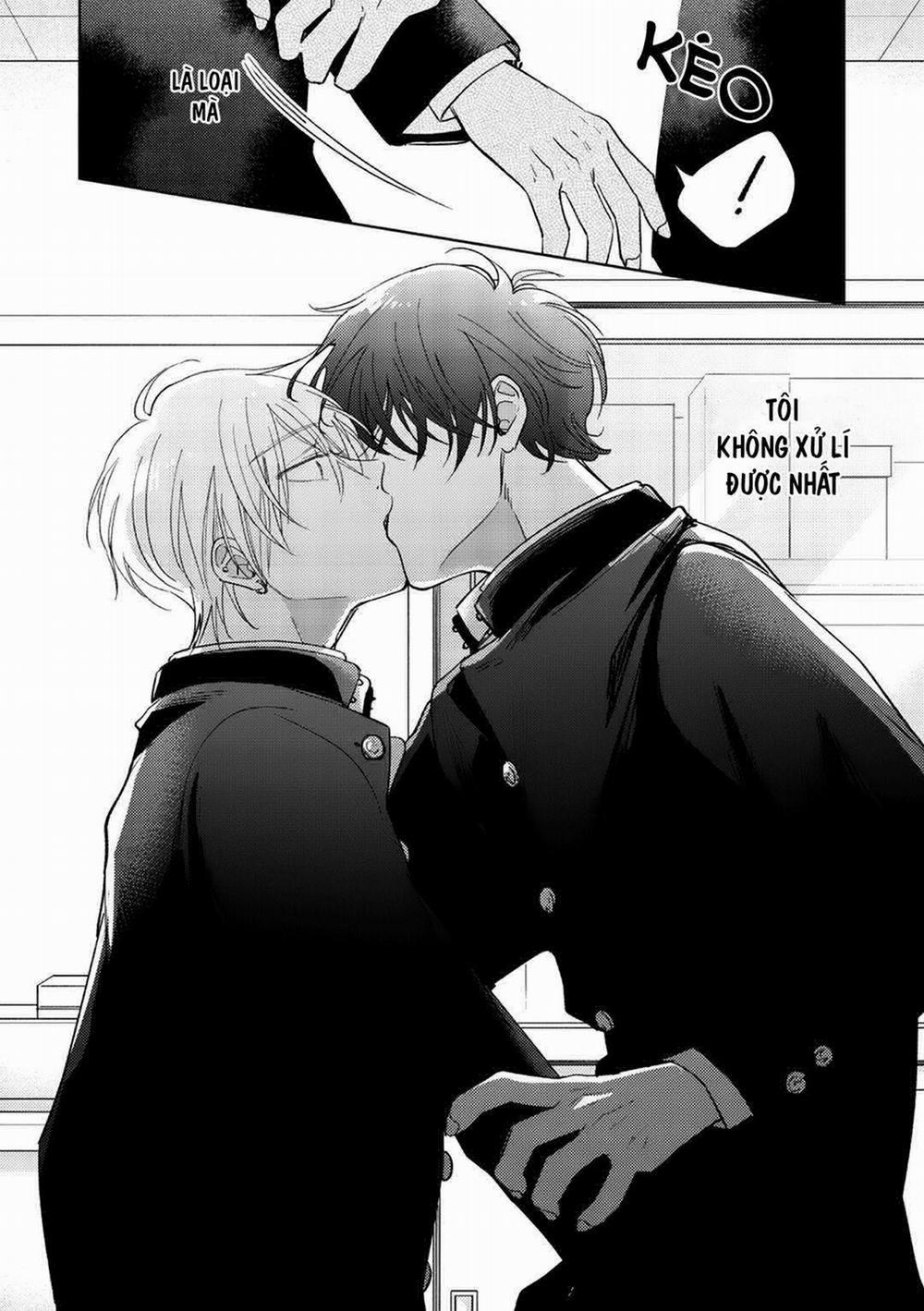 Seventeen Syrups 1 trang 31