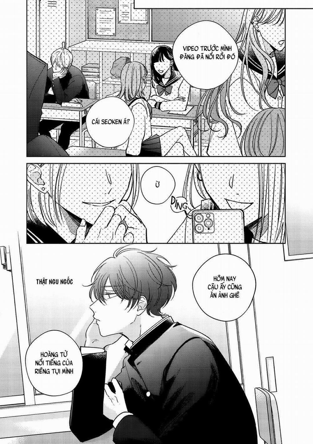 Seventeen Syrups 1 trang 4