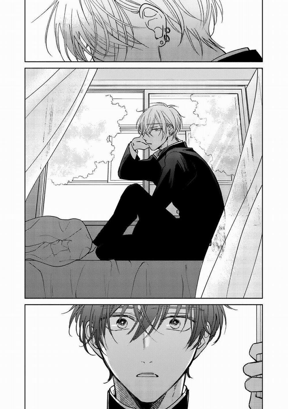 Seventeen Syrups 1 trang 7