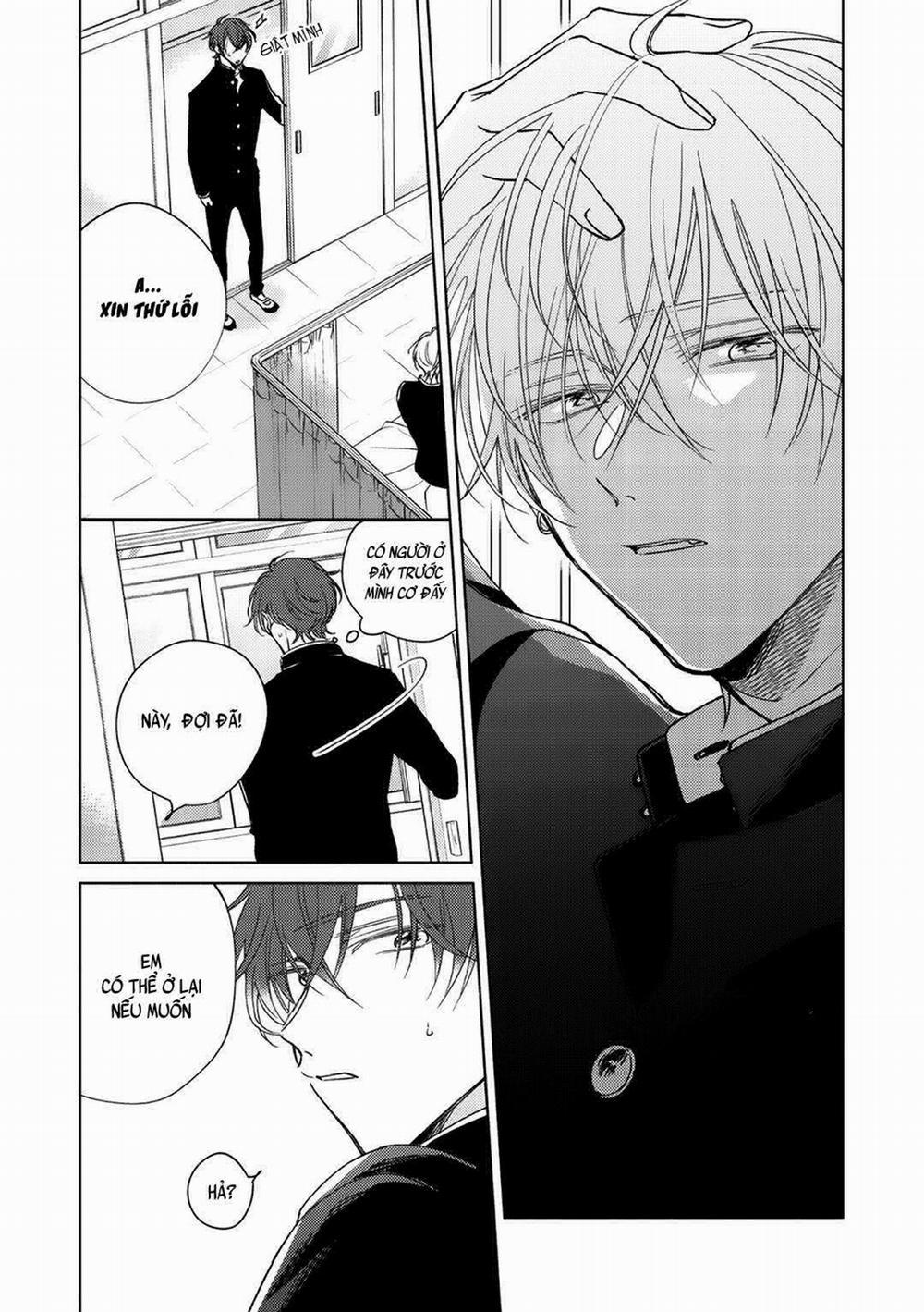 Seventeen Syrups 1 trang 8