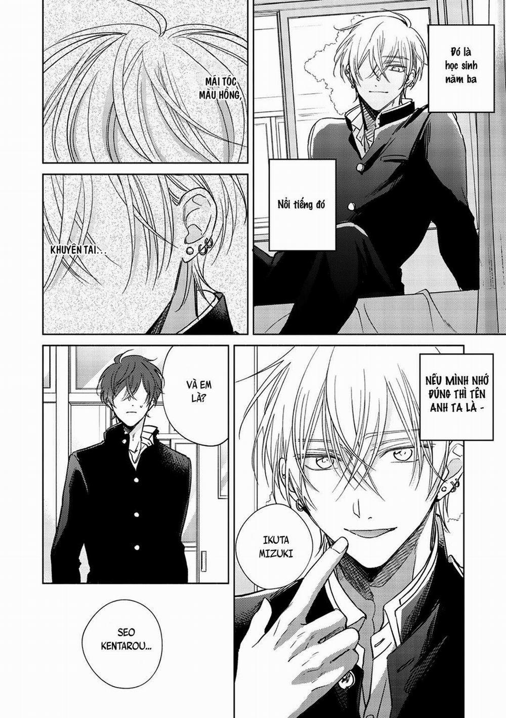 Seventeen Syrups 1 trang 9