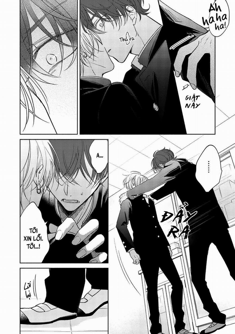 Seventeen Syrups 2 trang 1