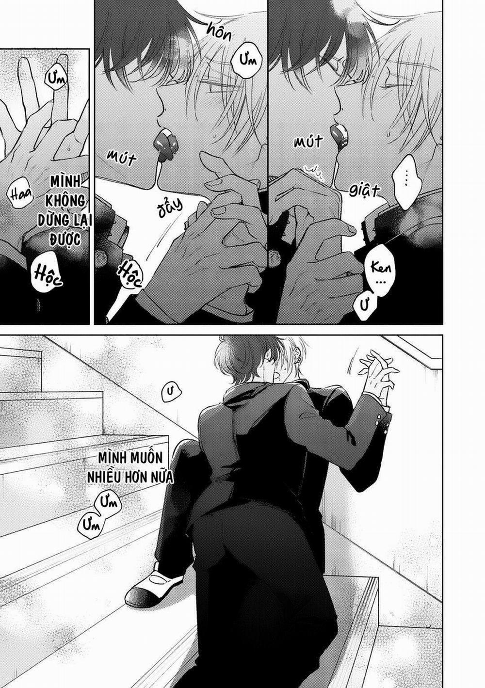 Seventeen Syrups 2 trang 20