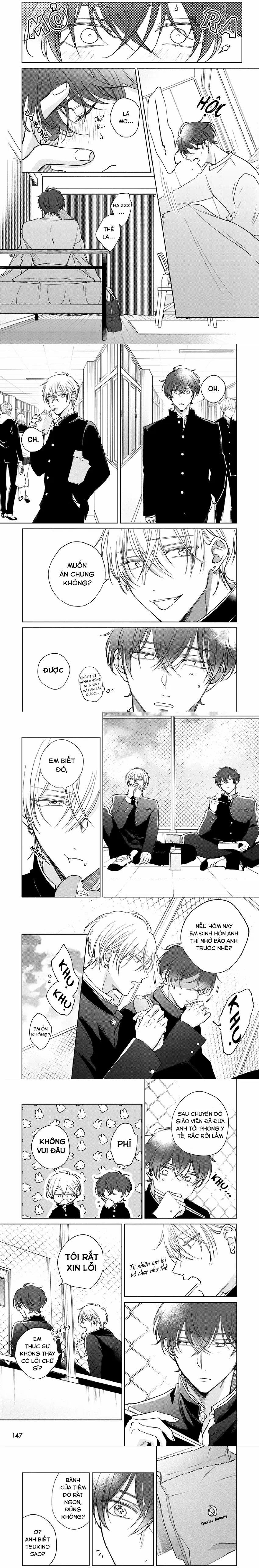 Seventeen Syrups 3 trang 1