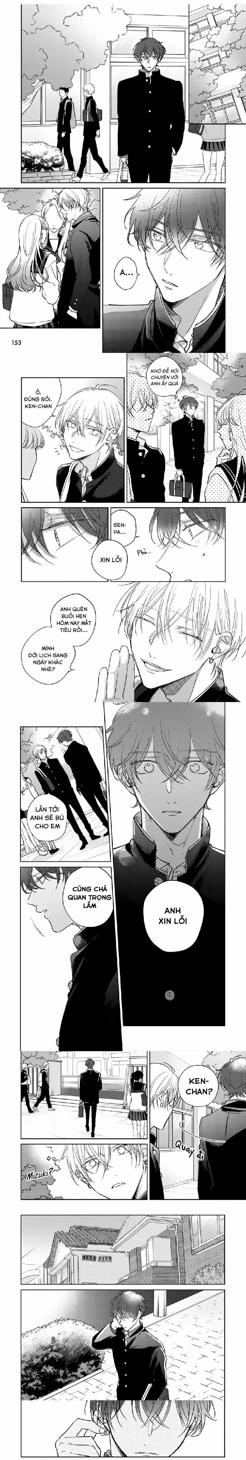 Seventeen Syrups 3 trang 3