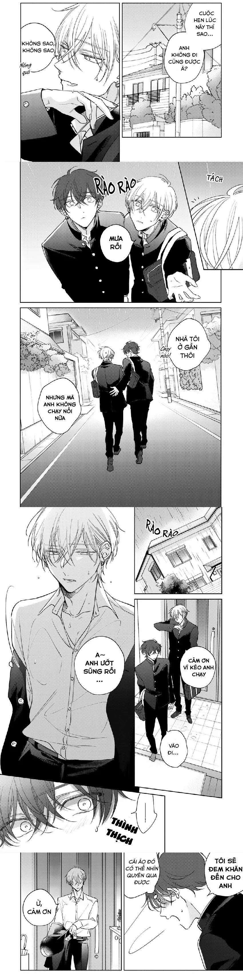 Seventeen Syrups 3 trang 5