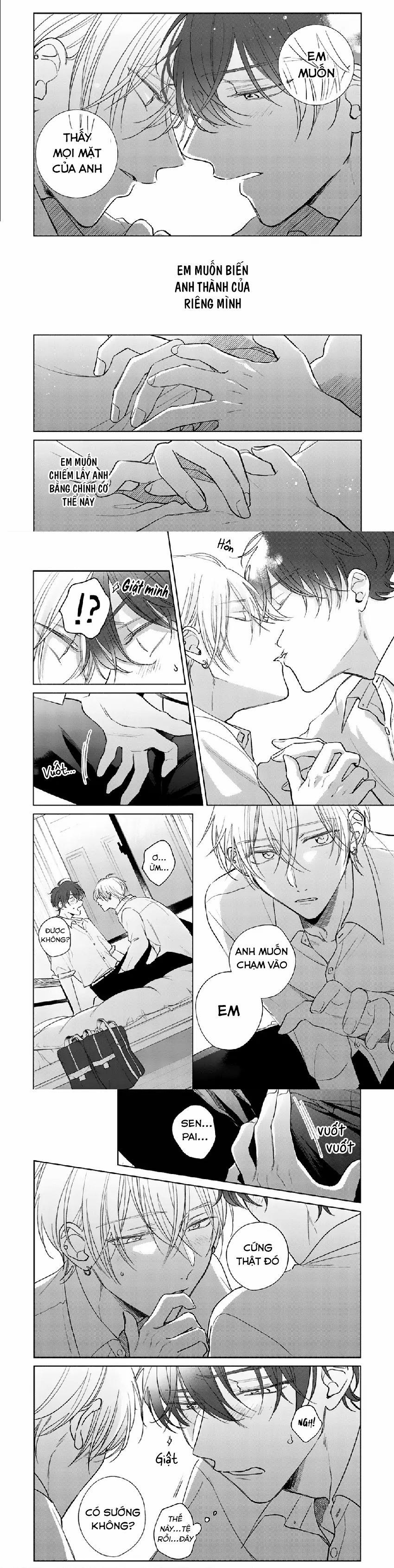 Seventeen Syrups 4 trang 4