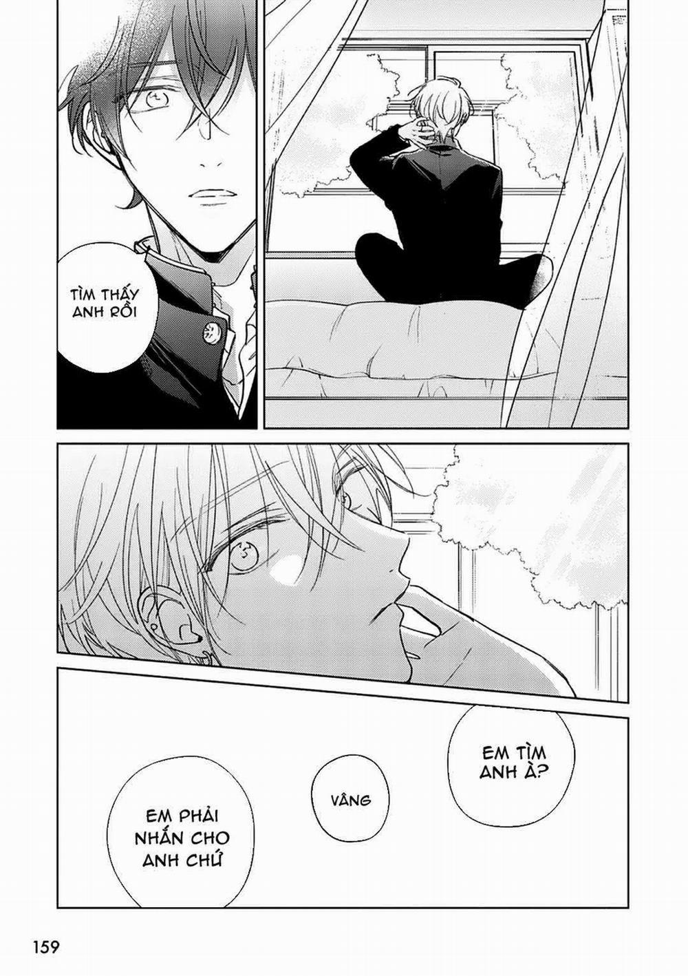 Seventeen Syrups 5 trang 13