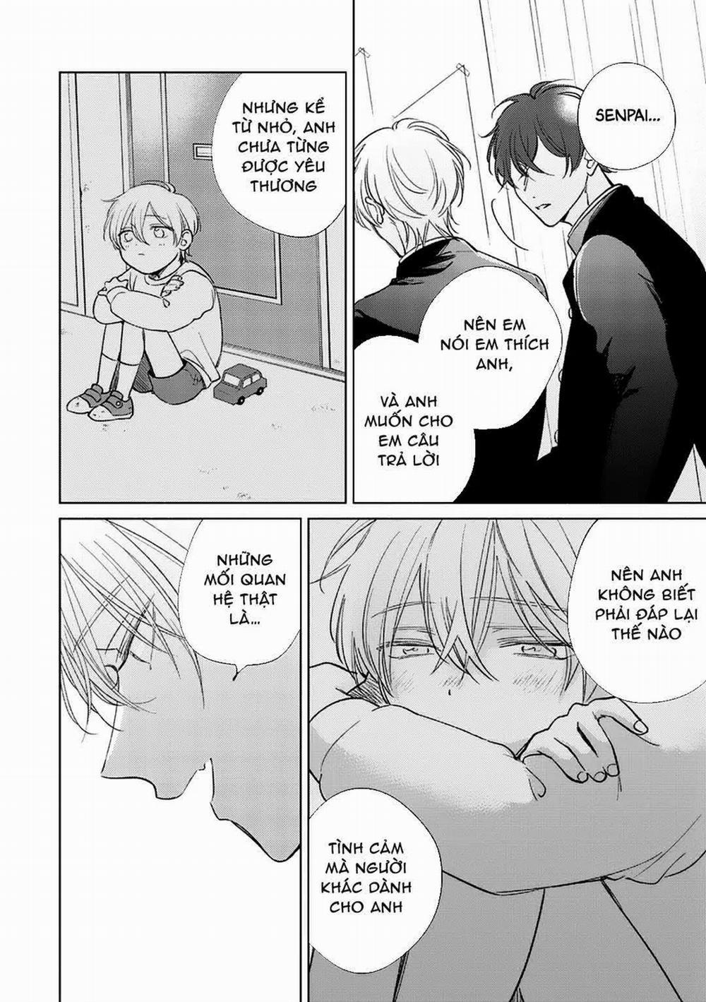 Seventeen Syrups 5 trang 18