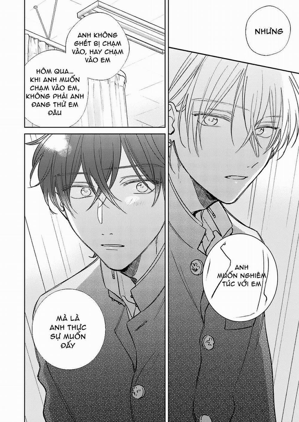 Seventeen Syrups 5 trang 20