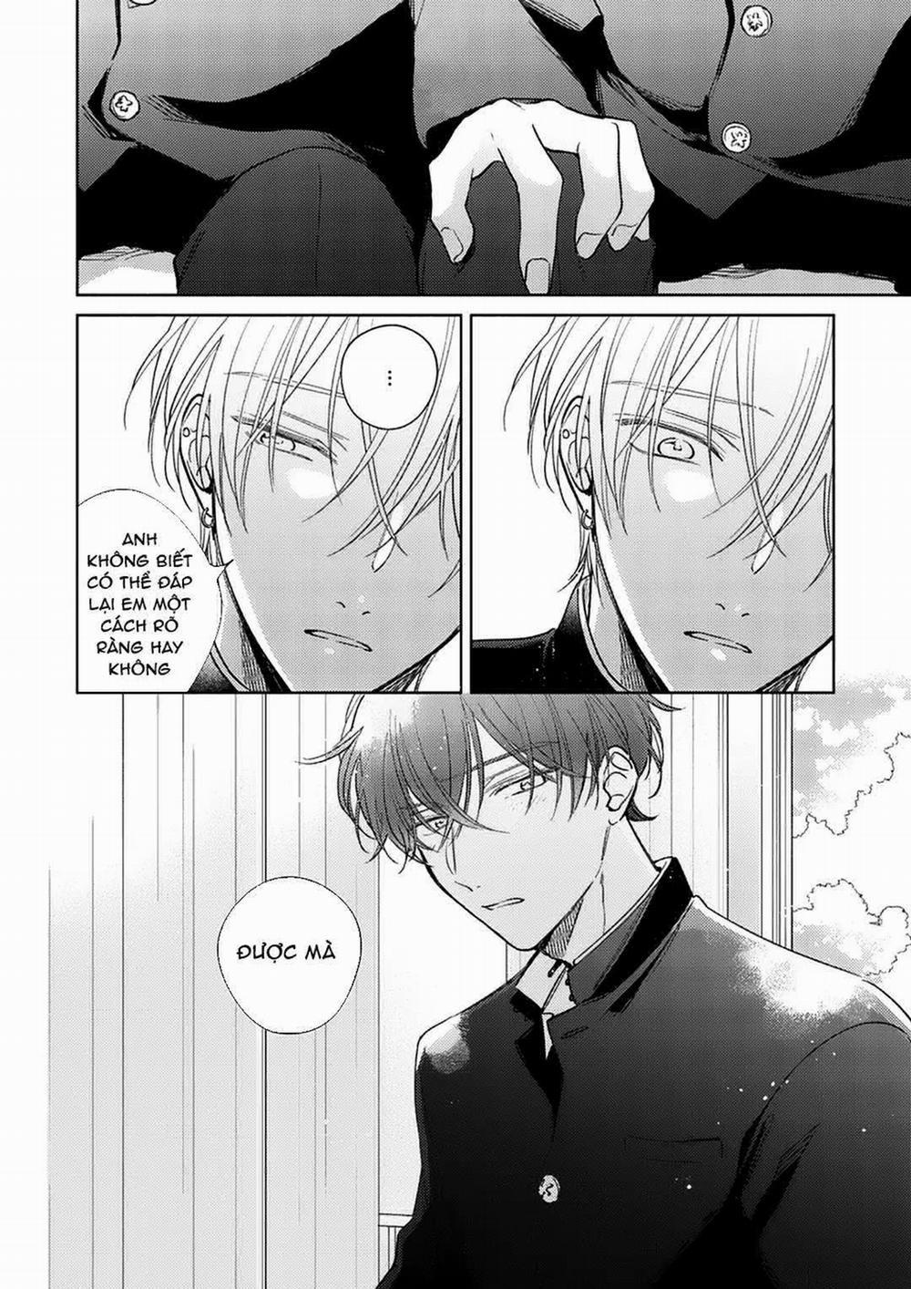 Seventeen Syrups 5 trang 22