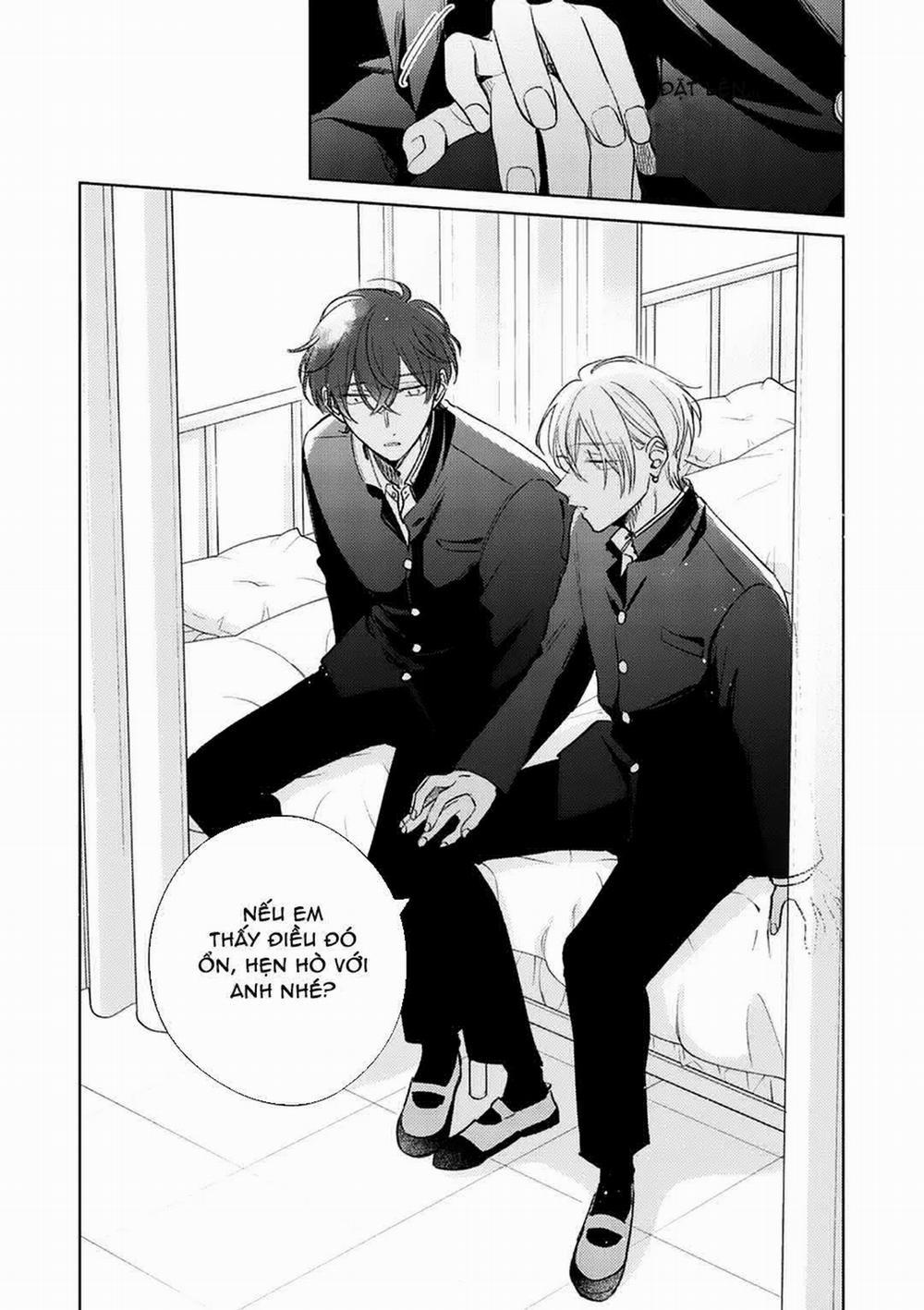 Seventeen Syrups 5 trang 23