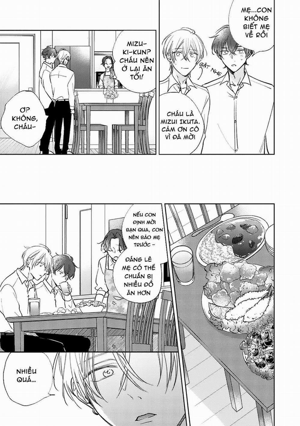 Seventeen Syrups 5 trang 5