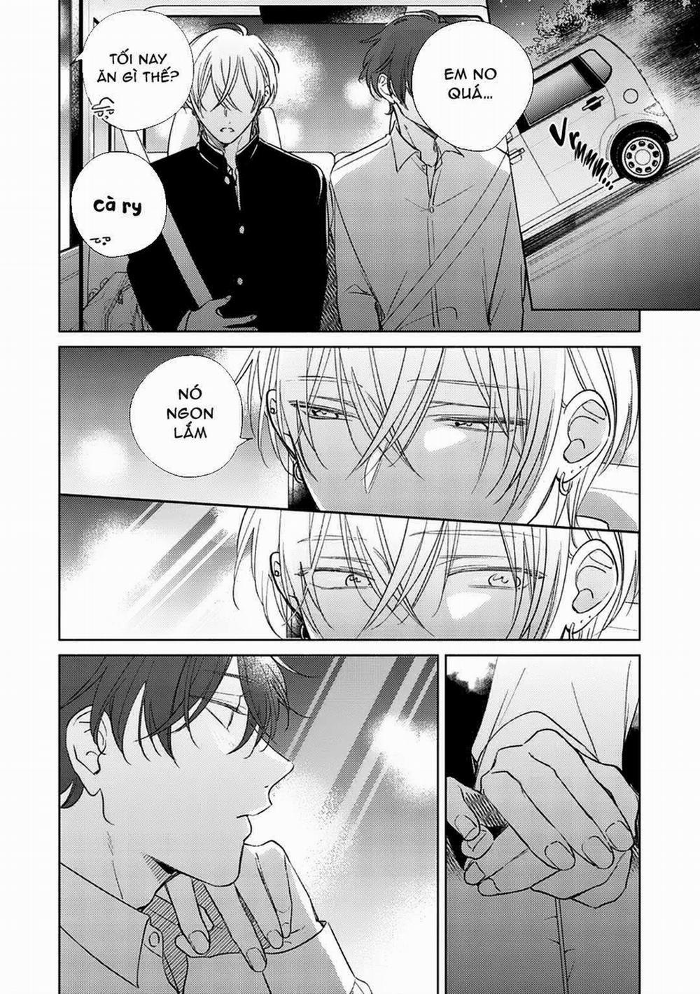 Seventeen Syrups 5 trang 8