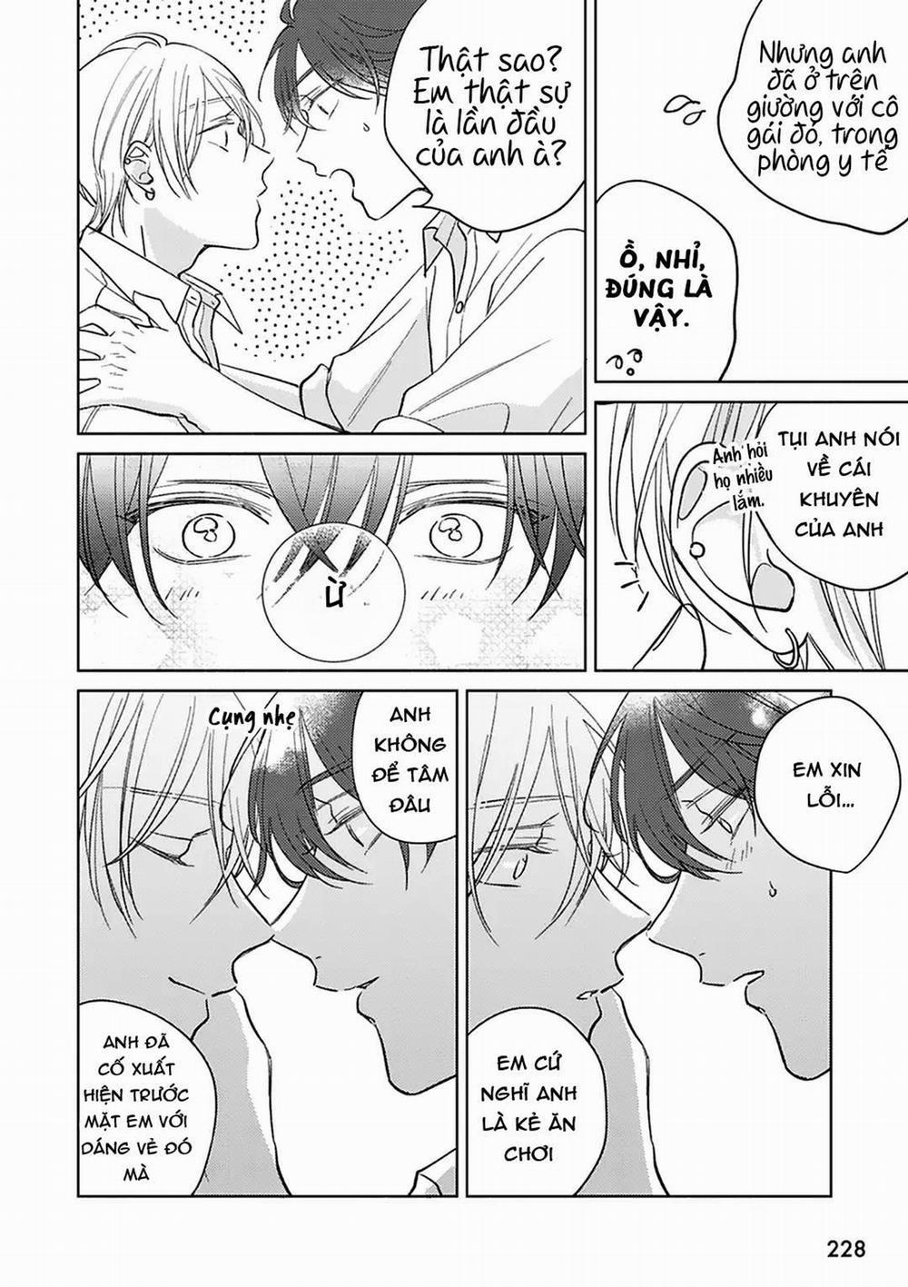 Seventeen Syrups 6 trang 13