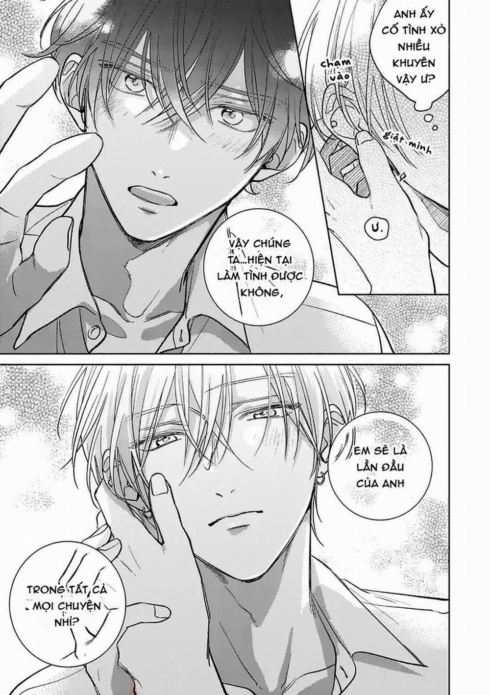 Seventeen Syrups 6 trang 14