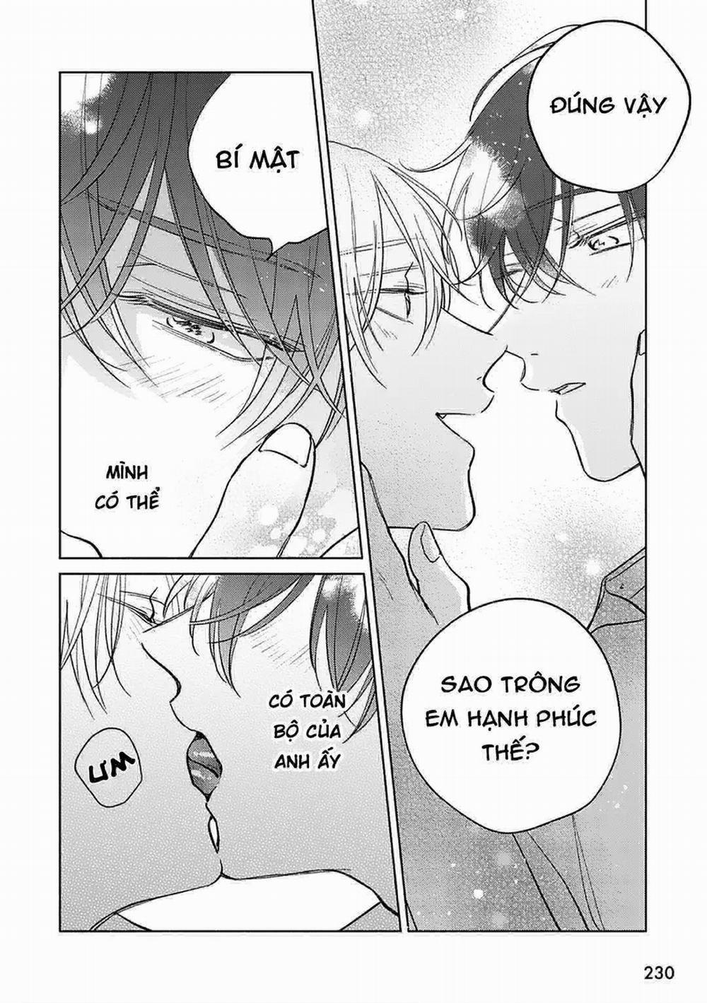 Seventeen Syrups 6 trang 15