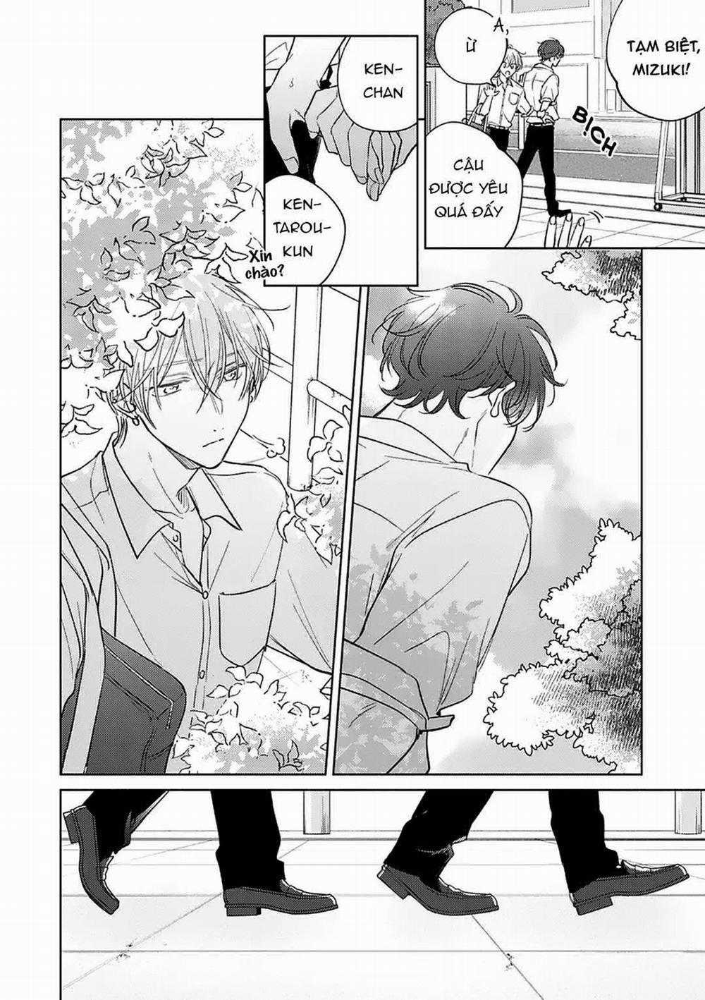 Seventeen Syrups 6 trang 3