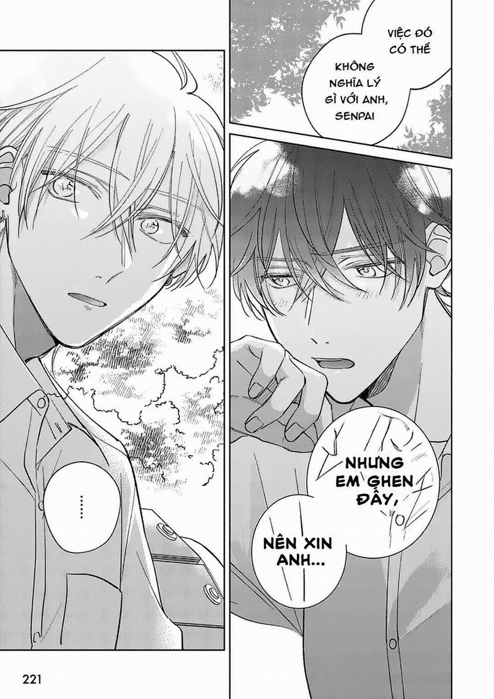 Seventeen Syrups 6 trang 6