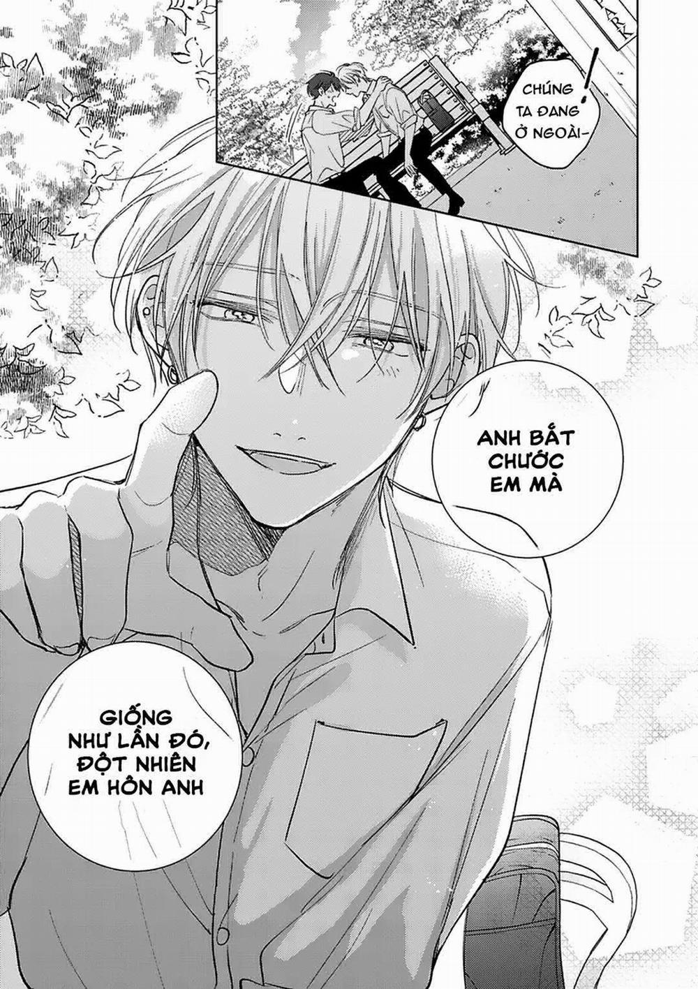 Seventeen Syrups 6 trang 8