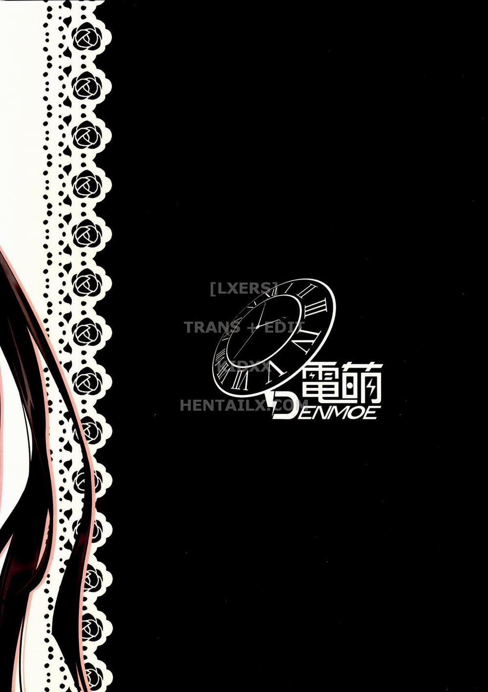 Sex A Love (Date A Live) Oneshot trang 25