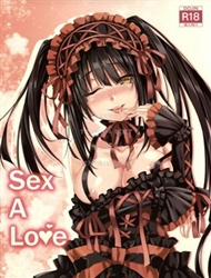 Đọc truyện tranh Sex A Love (Date A Live)