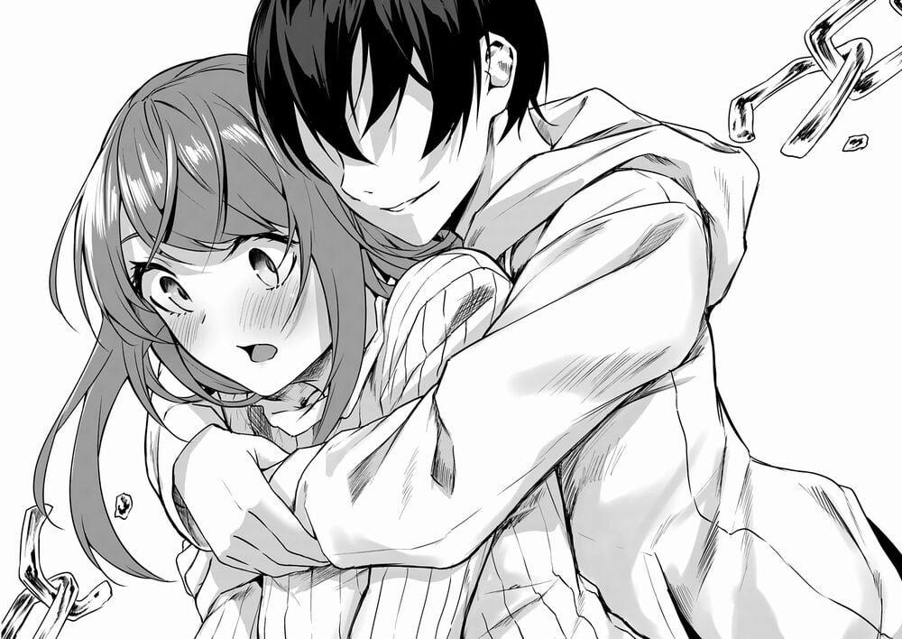 Sex And Dungeon 12 trang 12