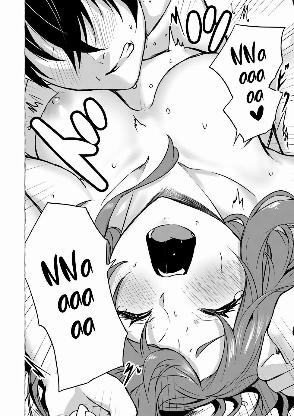 Sex And Dungeon 12 trang 31