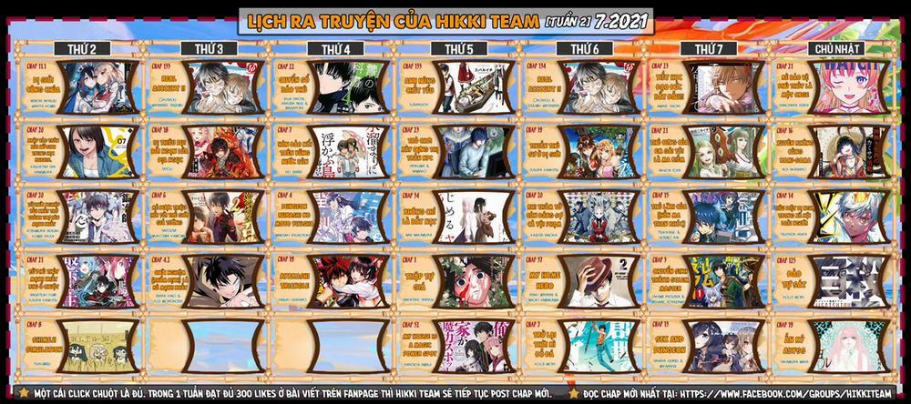 Sex And Dungeon 13 trang 1