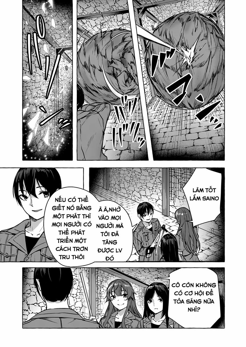 Sex And Dungeon 13 trang 29