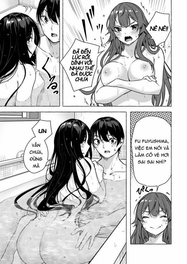 Sex And Dungeon 15 trang 21