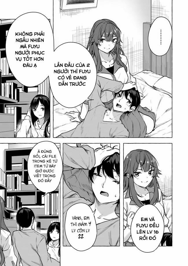 Sex And Dungeon 15 trang 25