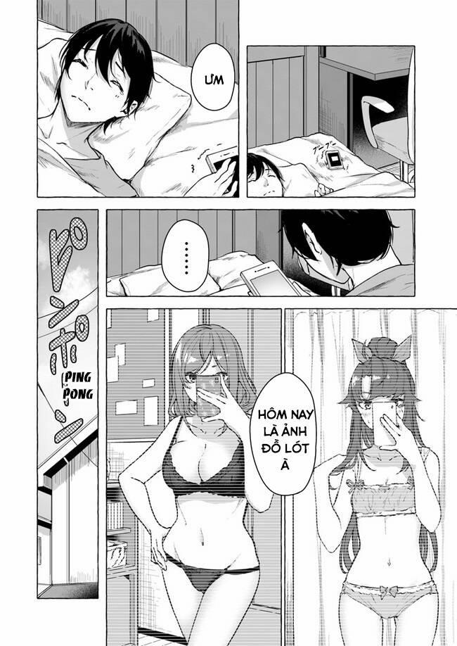 Sex And Dungeon 15 trang 36