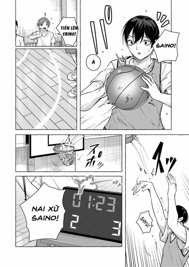 Sex And Dungeon 15 trang 40