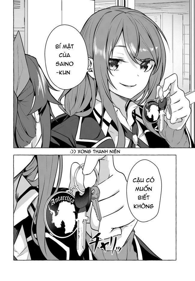 Sex And Dungeon 16 trang 29