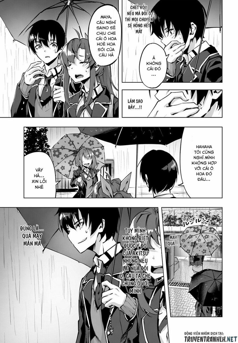 Sex And Dungeon 2 trang 30