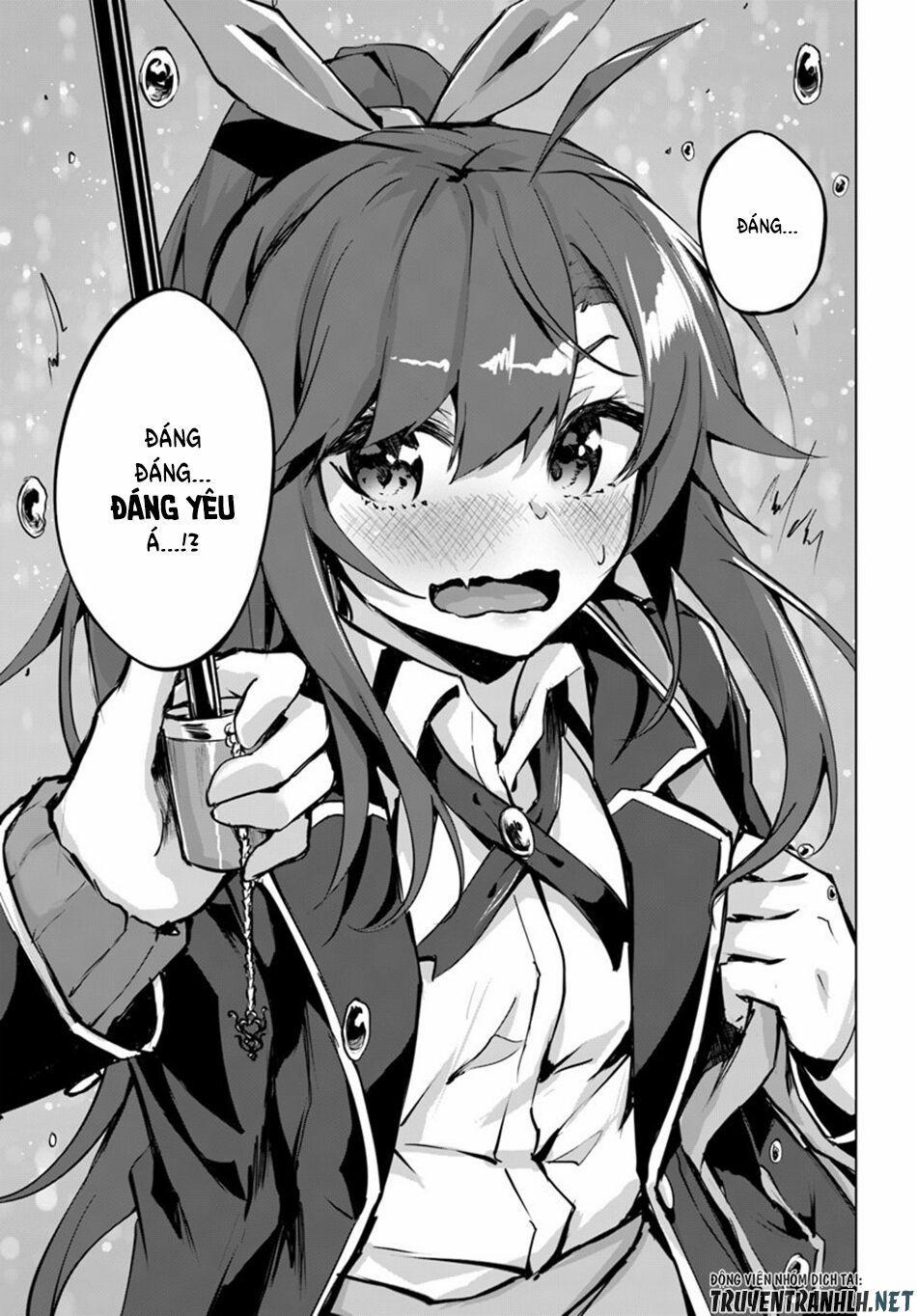 Sex And Dungeon 2 trang 34