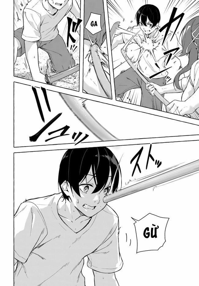 Sex And Dungeon 27 trang 26